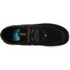 Sperry Men’s 7 Seas 3-Eye Boating Shoe(Carbon Black)