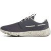 Sperry Men’s 7 Seas 3-Eye Boating Shoe(Peat)