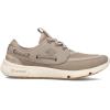 Sperry Men’s 7 Seas 3-Eye Boating Shoe(Taupe)