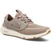 Sperry Men’s 7 Seas 3-Eye Boating Shoe(Taupe)