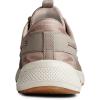 Sperry Men’s 7 Seas 3-Eye Boating Shoe(Taupe)