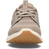 Sperry Men’s 7 Seas 3-Eye Boating Shoe(Taupe)