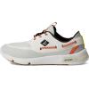 Sperry Men’s 7 Seas 3-Eye Boating Shoe(Wht)