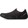 Sperry Mens Sea Sock(Black)
