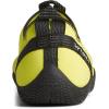 Sperry Mens Sea Sock(Citron)
