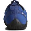 Sperry Mens Sea Sock(Royal)