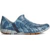 Sperry Mens Water Strider(Blue Multi)