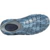 Sperry Mens Water Strider(Blue Multi)
