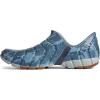 Sperry Mens Water Strider(Blue Multi)