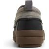 Sperry mens Coldbay Waterproof Duck Boot(Charcoal)
