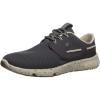 Sperry Men’s 7 Seas 3-Eye Boating Shoe(Peat)