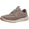 Sperry Men’s 7 Seas 3-Eye Boating Shoe(Taupe)