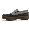 Sperry mens Coldbay Waterproof Duck Boot(Charcoal)