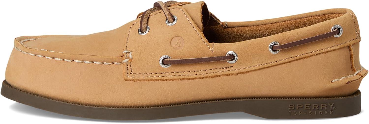 imageSperry TopSider AO Loafer ToddlerLittle KidBig KidSahara 1