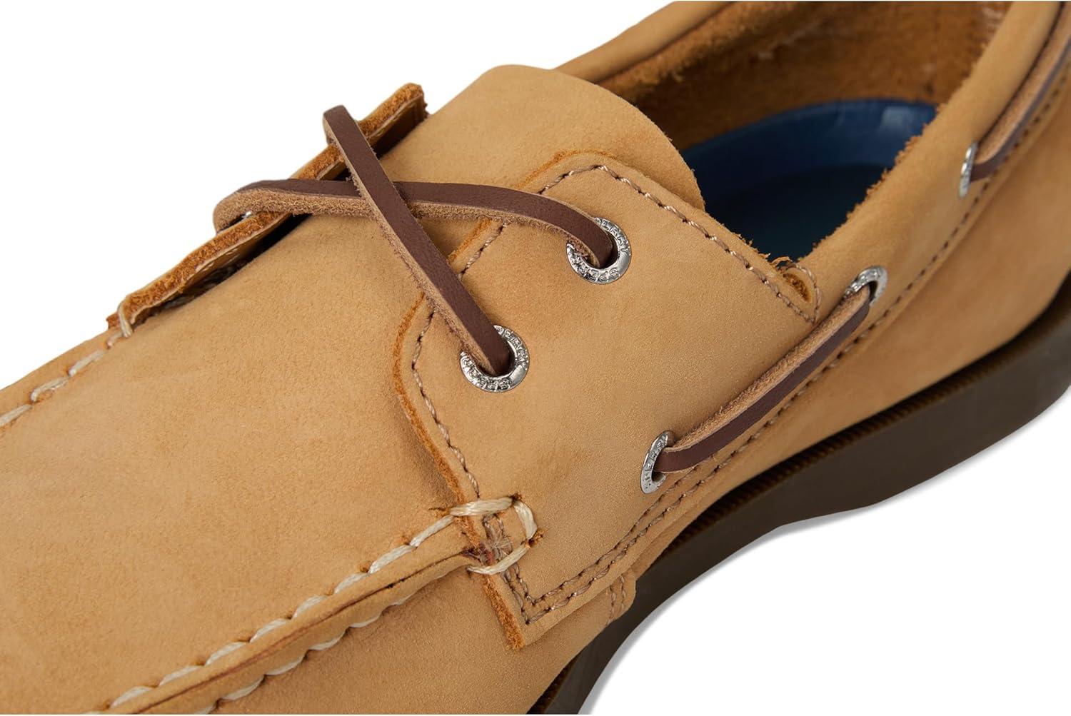 imageSperry TopSider AO Loafer ToddlerLittle KidBig KidSahara 1