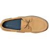 Sperry Top-Sider A/O Loafer (Toddler/Little Kid/Big Kid)(Sahara 1)