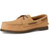 Sperry Top-Sider A/O Loafer (Toddler/Little Kid/Big Kid)(Sahara 1)