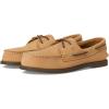 Sperry Top-Sider A/O Loafer (Toddler/Little Kid/Big Kid)(Sahara 1)