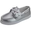 Sperry Top-Sider A/O Loafer (Toddler/Little Kid/Big Kid)(Sahara)
