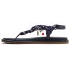 Sperry womens Isla Tbar(Navy)