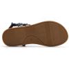 Sperry womens Isla Tbar(Navy)