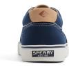 Sperry Men’s CVO Helm Sneaker(Navy)