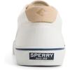 Sperry Men’s CVO Helm Sneaker(White)