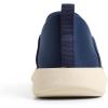 Sperry Mens Harpoon Crushback Slip on Sneaker(Navy)