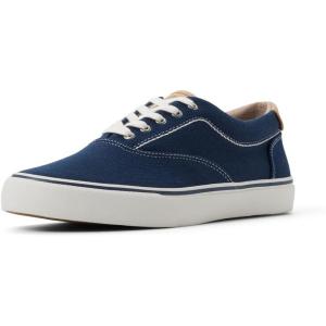 Sperry Men’s CVO Helm Sneaker(Navy)
