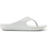 Sperry mens Flow Flip Flop Sandal(Grey)