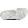 Sperry mens Flow Flip Flop Sandal(Grey)