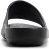 Sperry mens Flow Slide(Black)