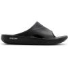 Sperry mens Flow Slide(Black)