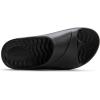 Sperry mens Flow Slide(Black)