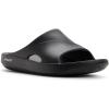 Sperry mens Flow Slide(Black)