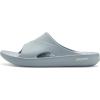 Sperry mens Flow Slide(Grey)