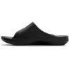Sperry mens Flow Slide(Black)