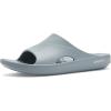 Sperry mens Flow Slide(Grey)