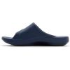 Sperry mens Flow Slide(Navy)