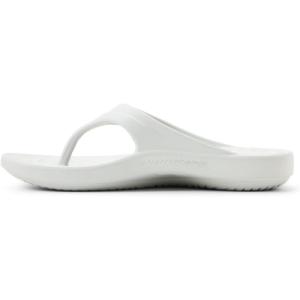Sperry mens Flow Flip Flop Sandal(Grey)
