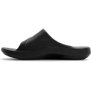 Sperry mens Flow Slide(Black)