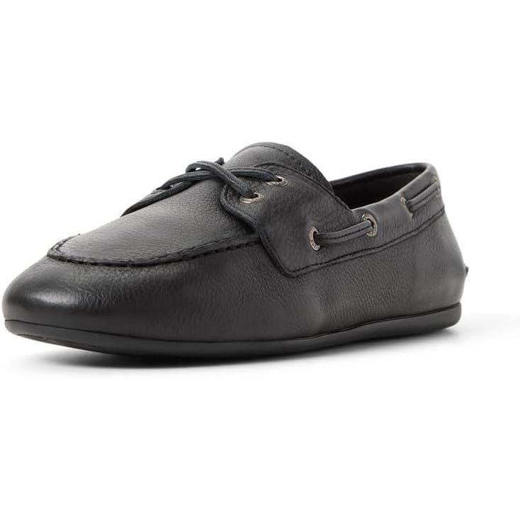 imageSperry Womens Slim BoatBlack Leather
