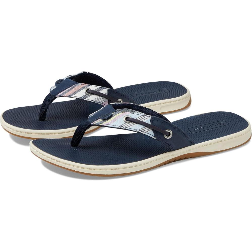 imageSperry womens Sea FishTan