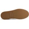 Sperry Mens Como Moc Leather Boat Shoe(Amaretto)