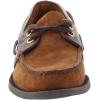Sperry Top-Sider Leeward 2 Eye Boat Shoe(Classic Brown)
