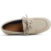 Sperry Womens Slim Boat(Grey)