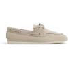 Sperry Womens Slim Boat(Grey)