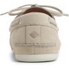 Sperry Womens Slim Boat(Grey)