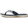 Sperry womens Sea Fish(Tan)