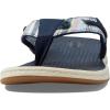 Sperry womens Sea Fish(Tan)